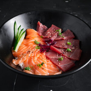 chirashi-thon-saumon