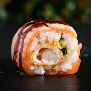 salmon-tataki-tempura